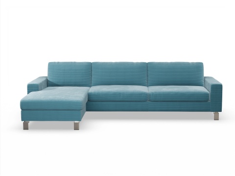 Ecksofa LO XL L